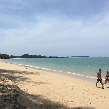 فندق Kata Minta Phuket المظهر الخارجي الصورة