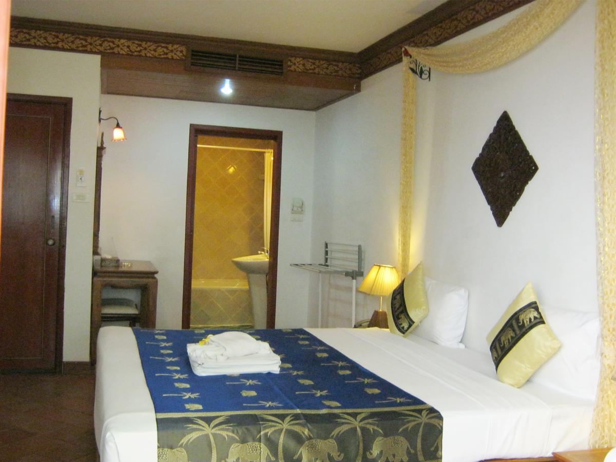 فندق Kata Minta Phuket المظهر الخارجي الصورة