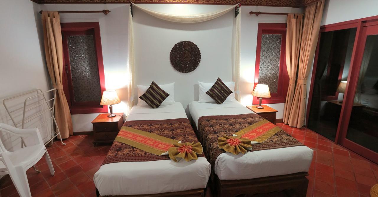 فندق Kata Minta Phuket المظهر الخارجي الصورة