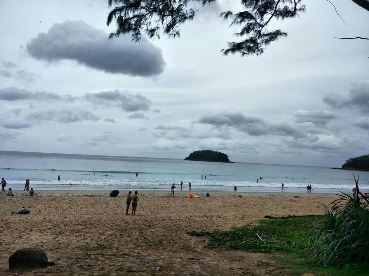 فندق Kata Minta Phuket المظهر الخارجي الصورة