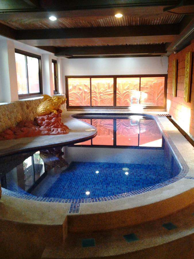 فندق Kata Minta Phuket المظهر الخارجي الصورة