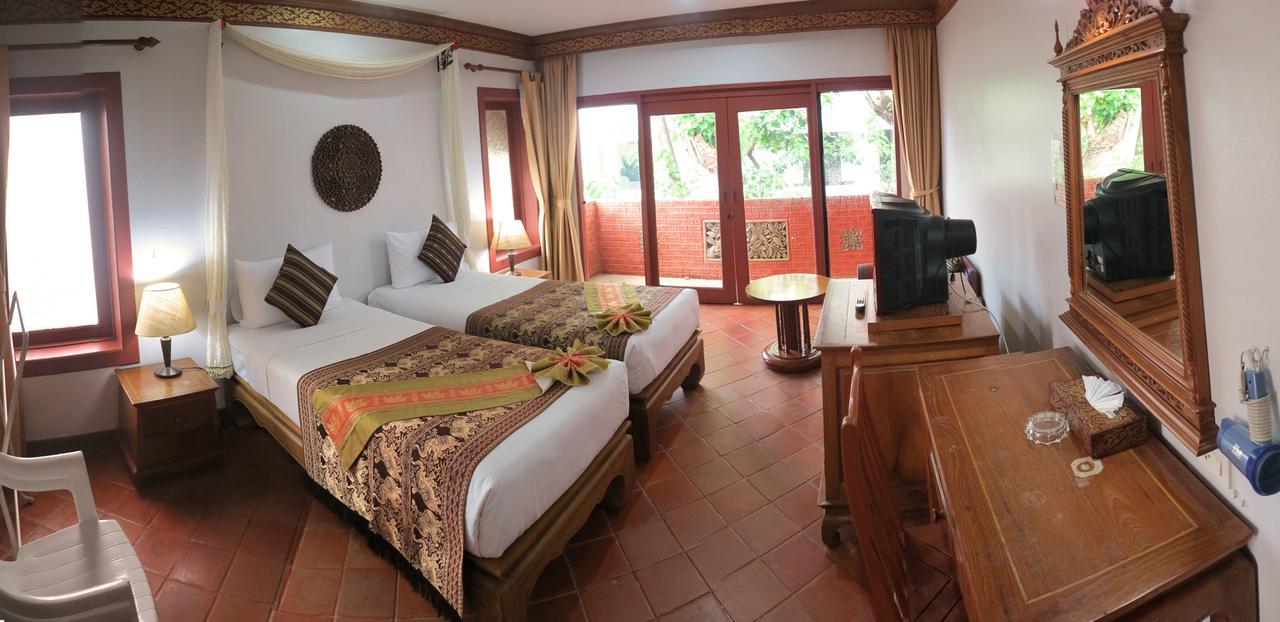 فندق Kata Minta Phuket المظهر الخارجي الصورة