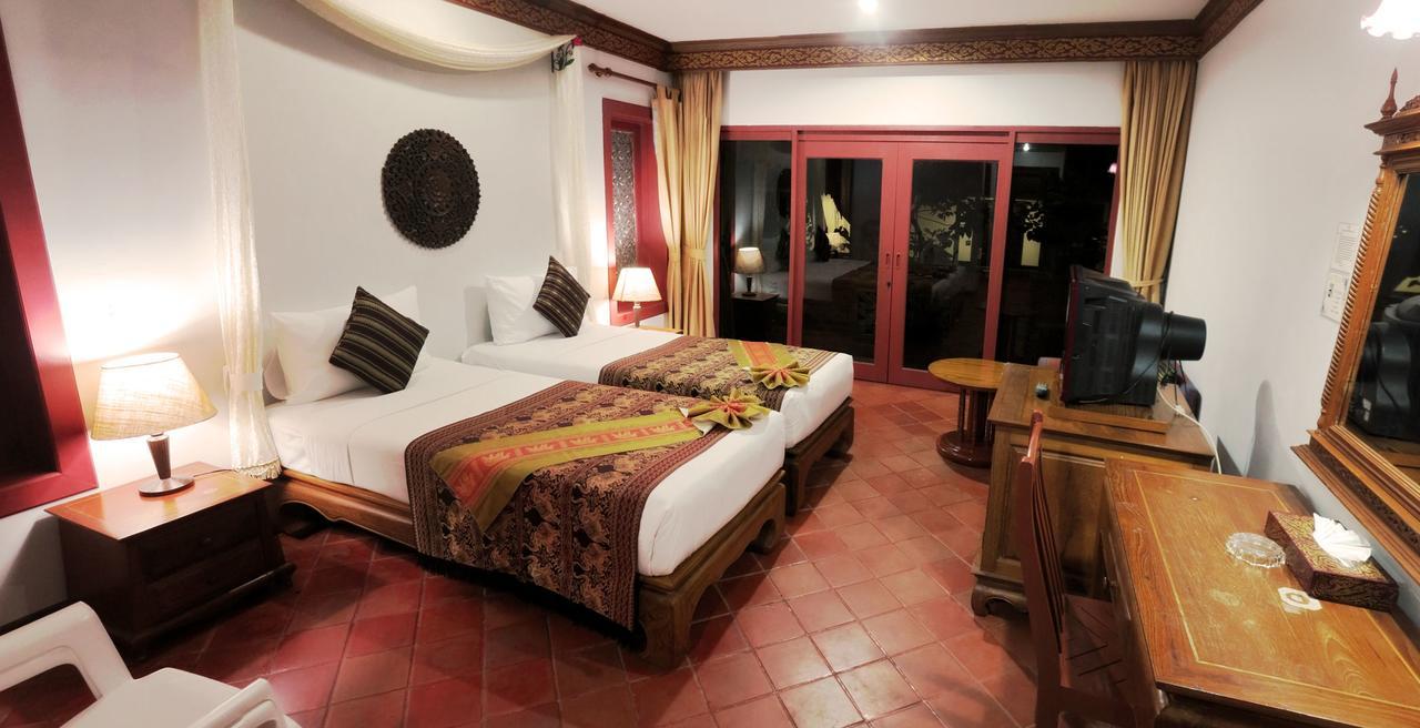 فندق Kata Minta Phuket المظهر الخارجي الصورة