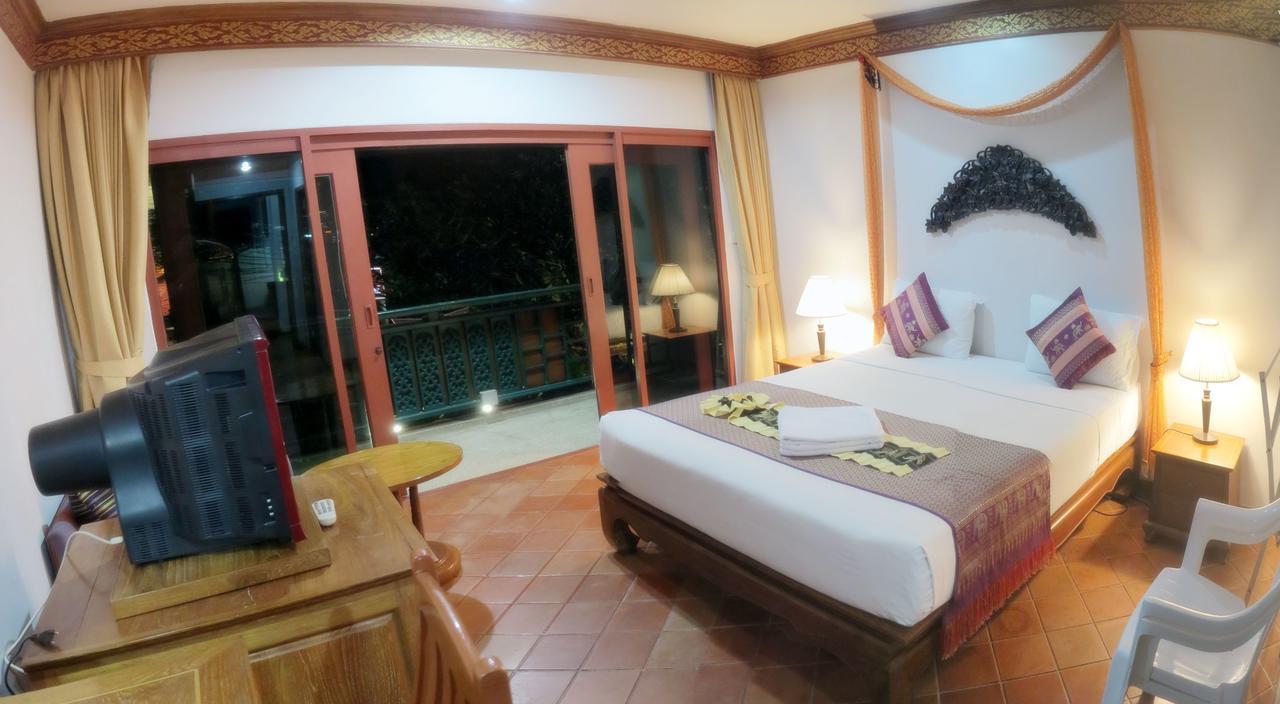 فندق Kata Minta Phuket المظهر الخارجي الصورة