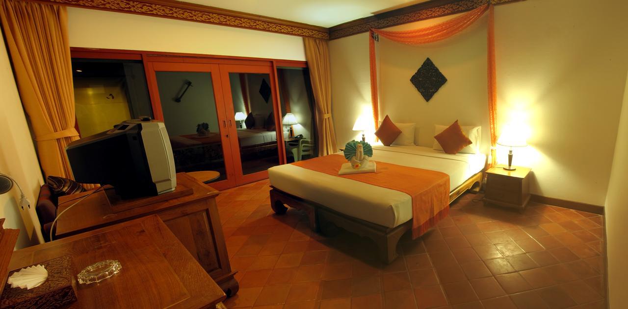 فندق Kata Minta Phuket المظهر الخارجي الصورة