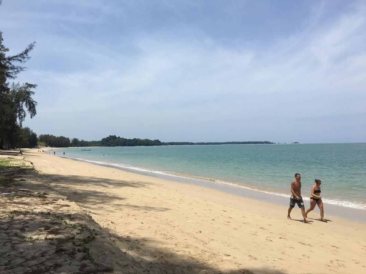 فندق Kata Minta Phuket المظهر الخارجي الصورة