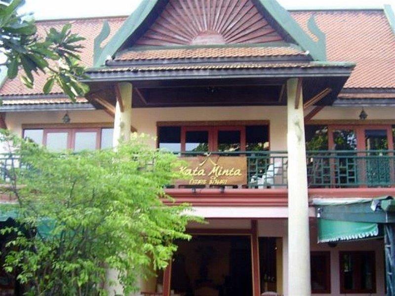 فندق Kata Minta Phuket المظهر الخارجي الصورة