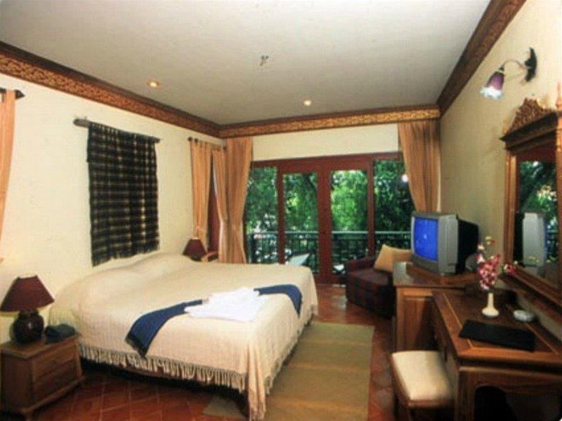فندق Kata Minta Phuket المظهر الخارجي الصورة