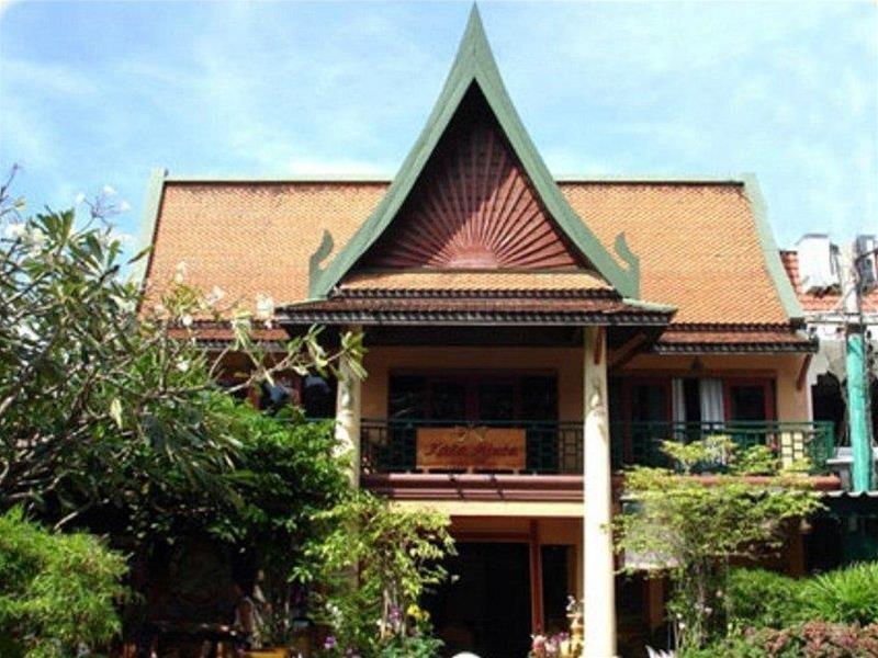 فندق Kata Minta Phuket المظهر الخارجي الصورة