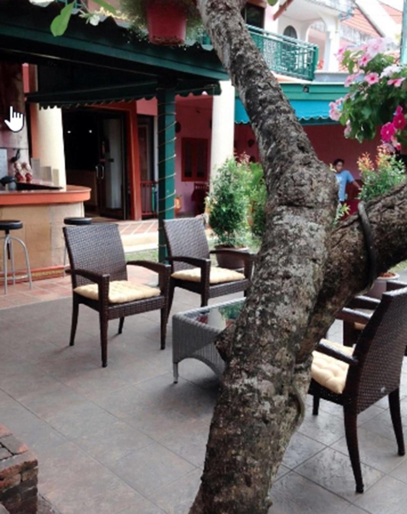 فندق Kata Minta Phuket المظهر الخارجي الصورة
