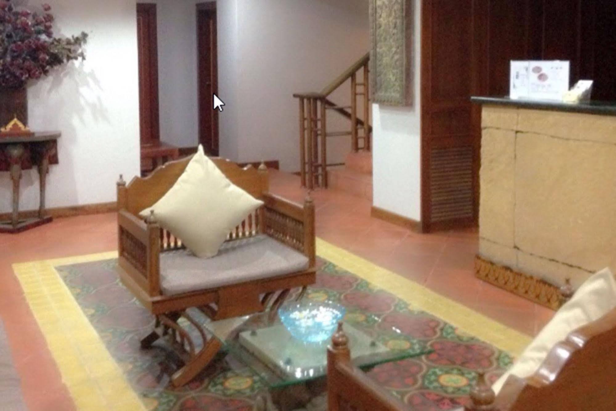 فندق Kata Minta Phuket المظهر الخارجي الصورة