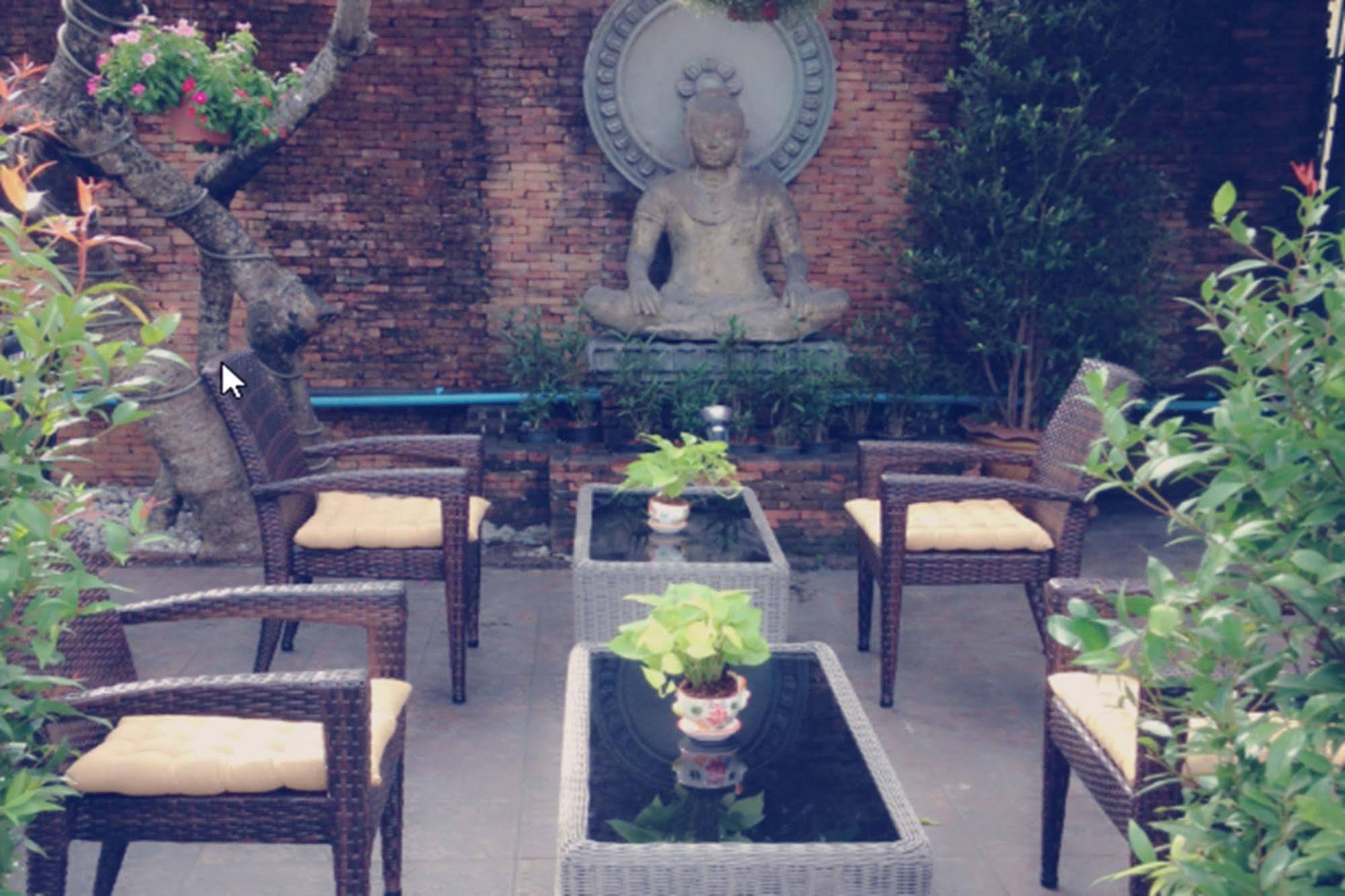 فندق Kata Minta Phuket المظهر الخارجي الصورة