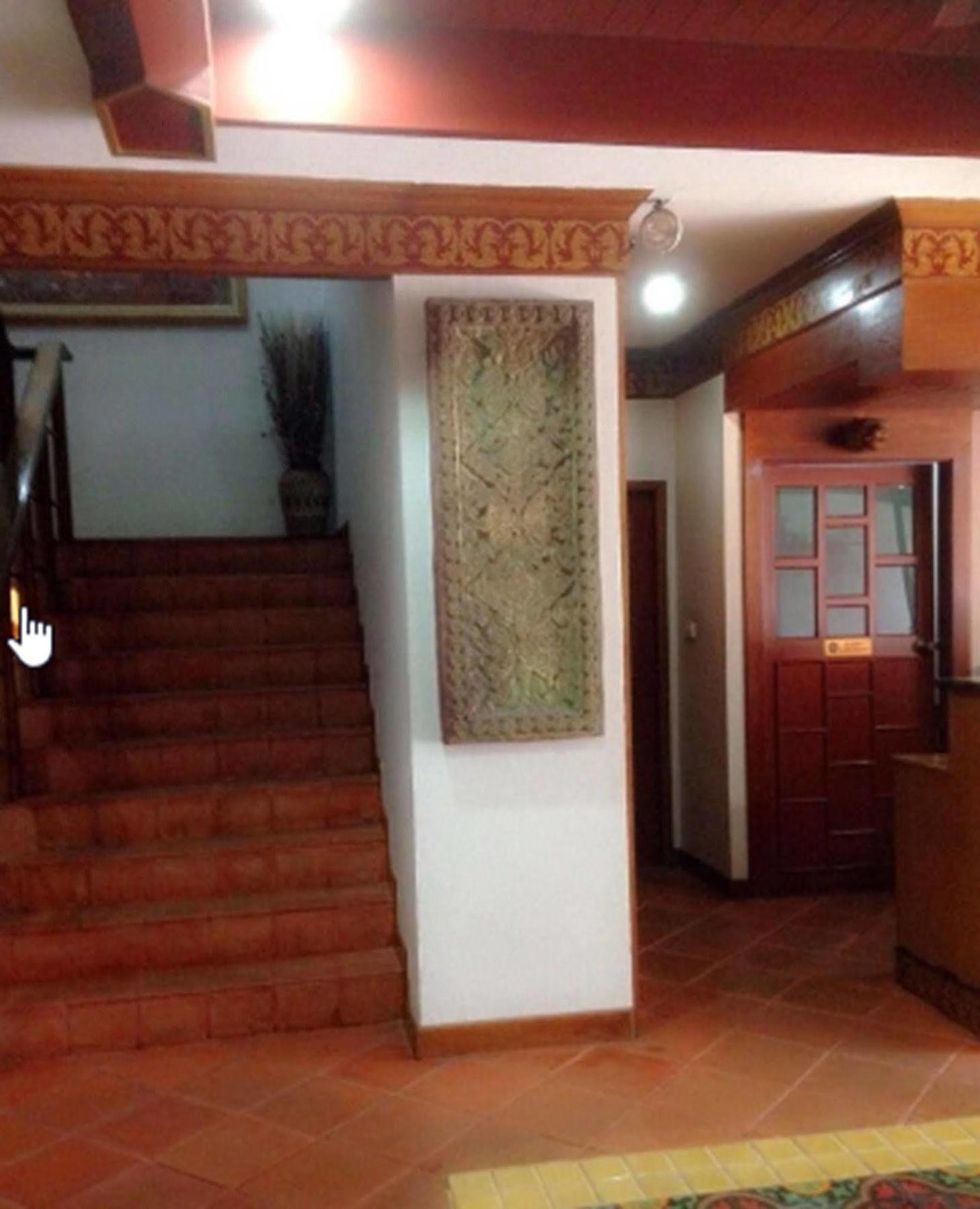 فندق Kata Minta Phuket المظهر الخارجي الصورة